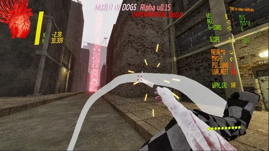 World of Dogs screenshot 6
