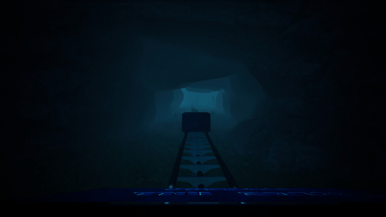 Blue Hill Wendigo Screenshot