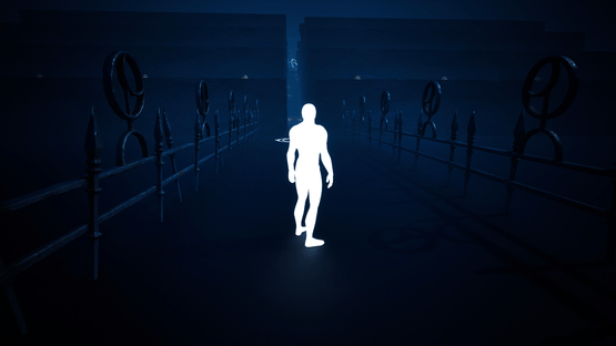 Blue Hill Wendigo Screenshot