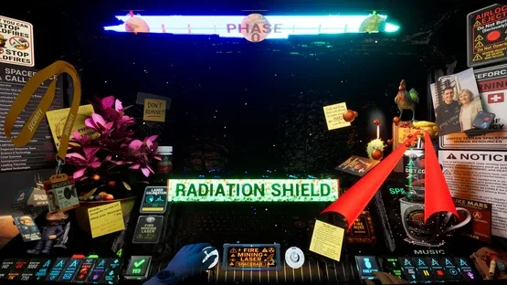 Lets Nuke Mars screenshot 2