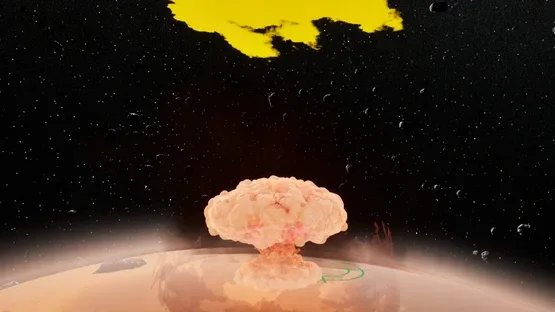 Lets Nuke Mars screenshot 3