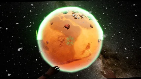 Lets Nuke Mars screenshot 9