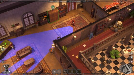 Prohibeast screenshot 4