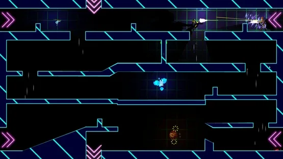 Noir Total: Deadly Party screenshot 13
