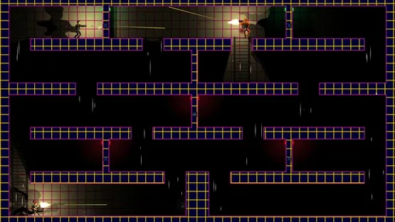 Noir Total: Deadly Party screenshot 2