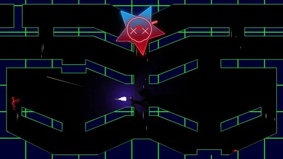 Noir Total: Deadly Party screenshot 4