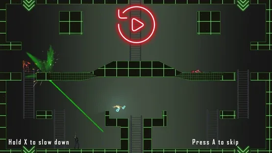 Noir Total: Deadly Party screenshot 6