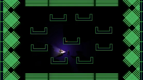 Noir Total: Deadly Party screenshot 7