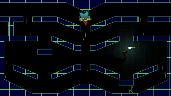 Noir Total: Deadly Party screenshot 8