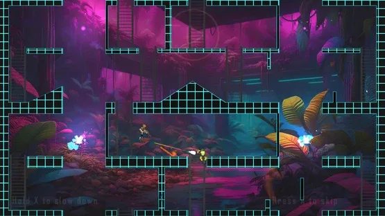 Noir Total: Deadly Party screenshot 11