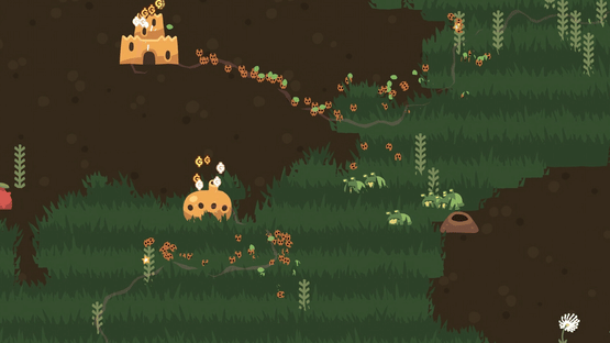 Anthill Village Screenshot