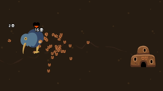 Anthill Village Screenshot
