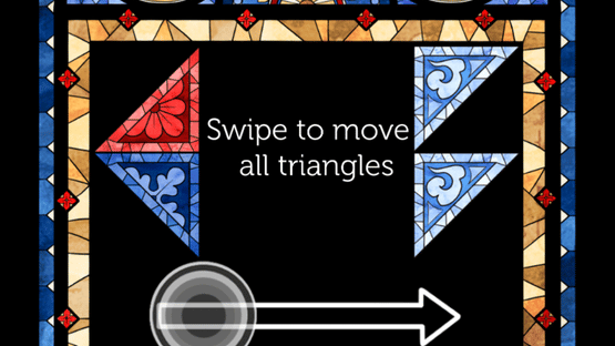 Vitrail Screenshot