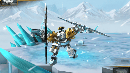 LEGO Bionicle: Mask of Creation Screenshot