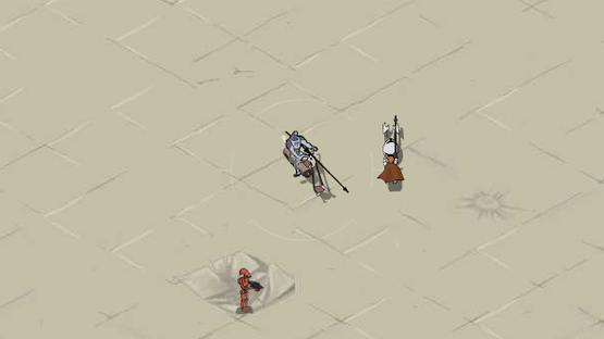 Star Wars: Clone Wars: Planetary Forces Screenshot