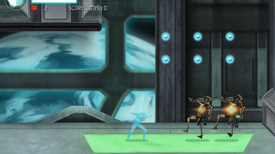 Star Wars: The Clone Wars - Path of the Jedi Screenshot