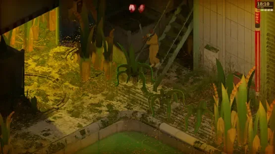 Dandelion Void screenshot 2