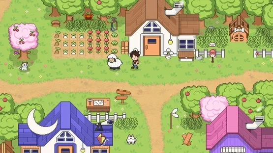My Heaven's Dale screenshot 6