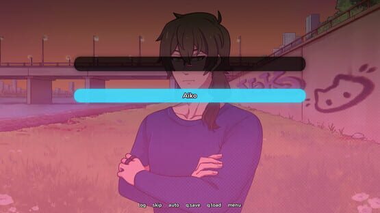 Neko No Sentouki: The Greatest Fighter screenshot 1