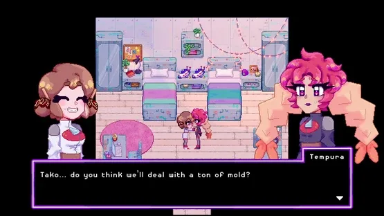 Foodomina screenshot 5