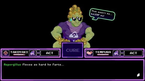 Foodomina screenshot 9