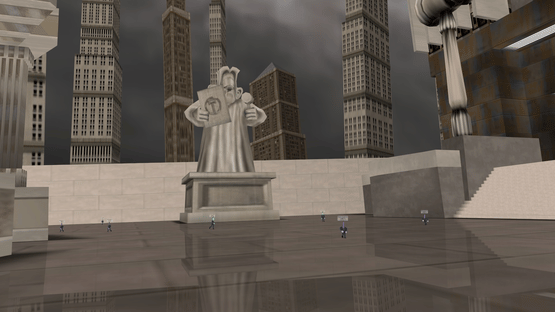 Toontown Rewritten Screenshot