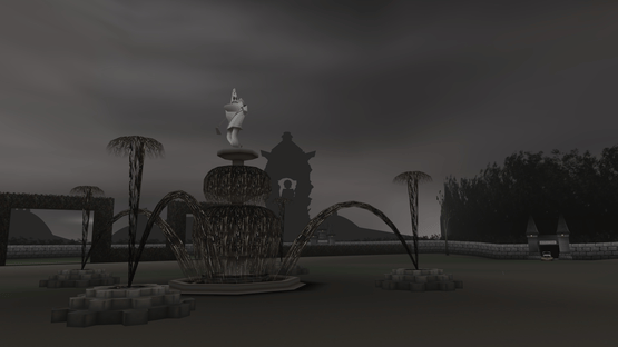 Toontown Rewritten Screenshot