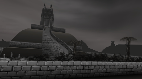 Toontown Rewritten Screenshot