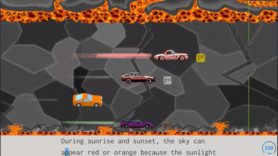 Klavia Screenshot