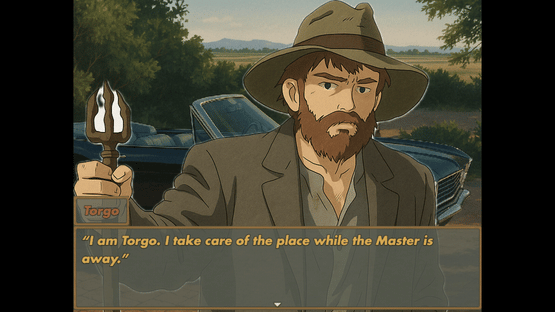 Manos: The Hands of Choice Screenshot