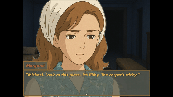 Manos: The Hands of Choice Screenshot