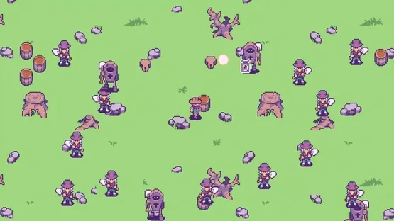 Canyon of Outlaws screenshot 3