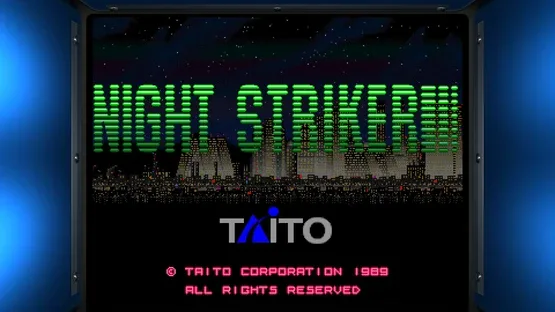 Operation Night Strikers gameplay screenshot 5