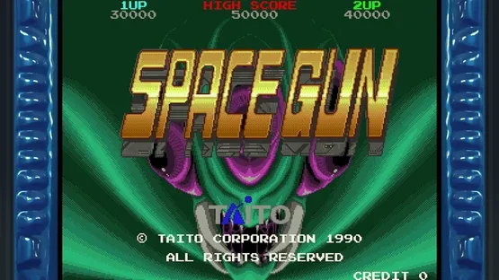 Operation Night Strikers gameplay screenshot 12