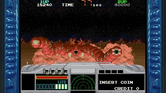 Operation Night Strikers gameplay screenshot 15