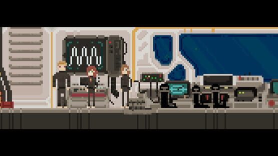 Sea Blindness screenshot 3