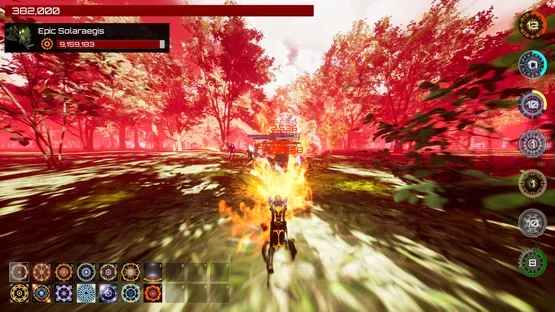 Ascent of Eternity screenshot 9