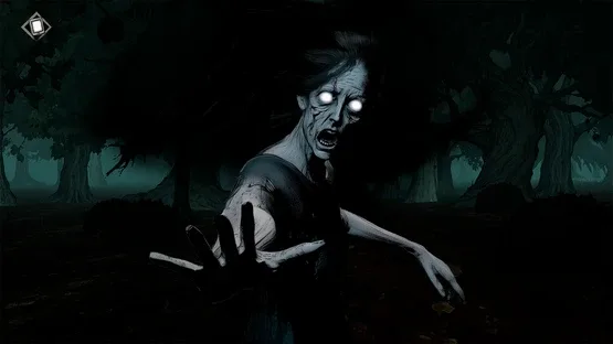 Reflections of the Void screenshot 6