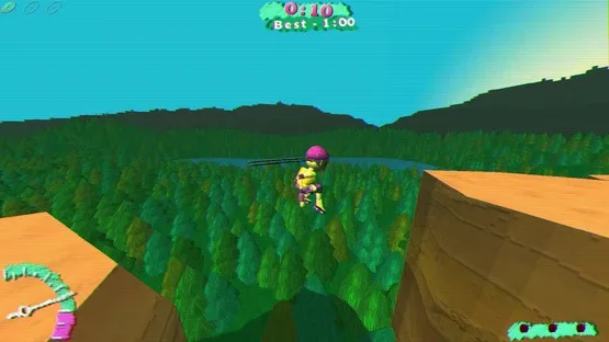 L8r Sk8r screenshot 2