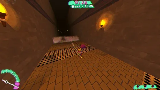 L8r Sk8r screenshot 15