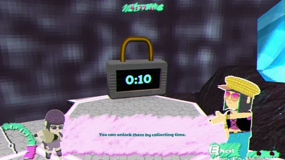 L8r Sk8r screenshot 13