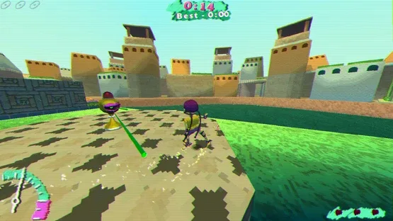 L8r Sk8r screenshot 8