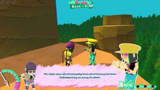 L8r Sk8r screenshot 12