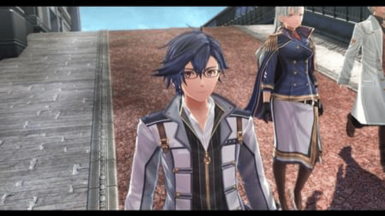 The Legend of Heroes: Trails of Cold Steel III Screenshot