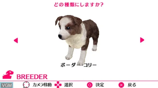 The Dog: Happy Life screenshot 3