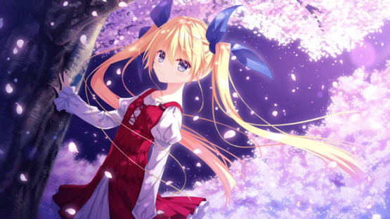 D.C. Re:tune Screenshot