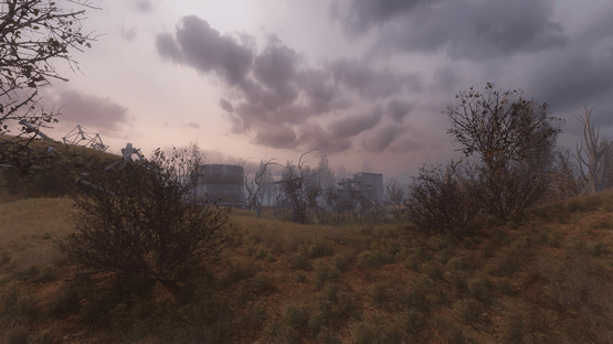 S.T.A.L.K.E.R.: Shadow of Chornobyl - Enhanced Edition Screenshot