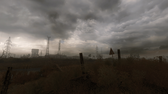 S.T.A.L.K.E.R.: Call of Prypiat - Enhanced Edition Screenshot