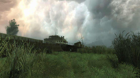 S.T.A.L.K.E.R.: Call of Prypiat - Enhanced Edition Screenshot
