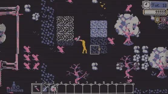 Besmirch screenshot 1